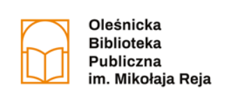 Oleśnicka Biblioteka Publiczna im. Mikołaja Reja